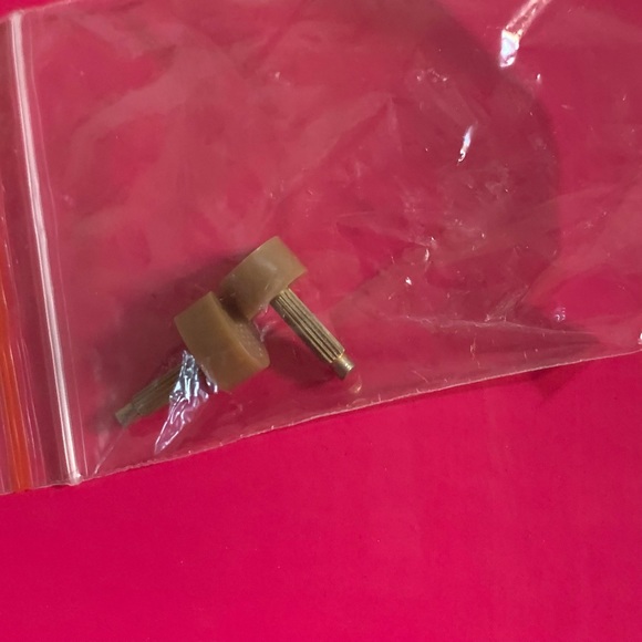 Victoria Gladiator Heels Size 9.5 Olive Color - Picture 4 of 6